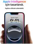 Apple iPhone 16e 256GB Siyah
