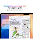 Apple MacBook Air M4 16GB 512GB SSD macOS 15" Taşınabilir Bilgisayar Gök Mavisi MC7C4TU/A