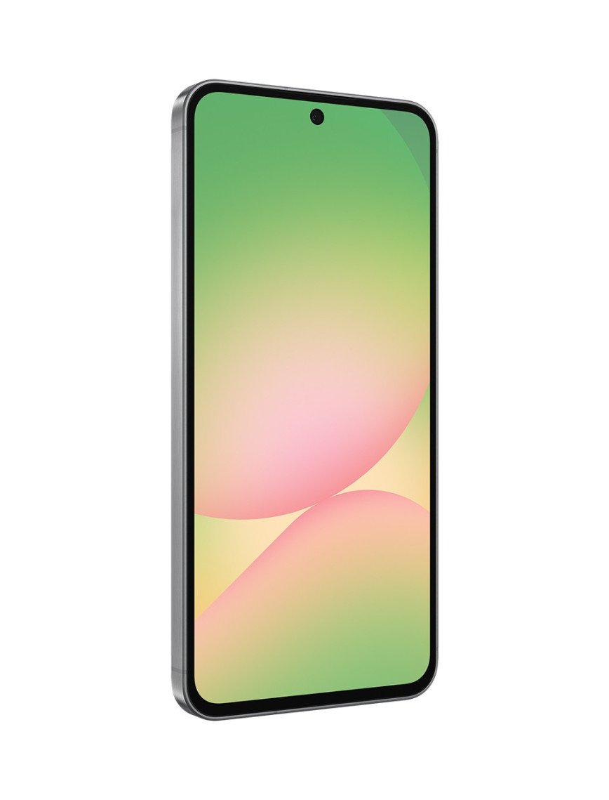Samsung Galaxy A56 5g 128 GB 8 GB Ram (Samsung Türkiye Garantili) Siyah